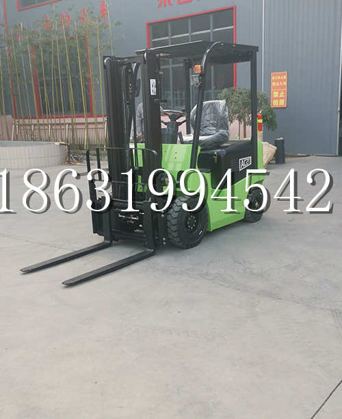 克山县电动叉车电动叉车小型铲车小型铲车1吨克山县液压升降车克山县随车用叉车1吨