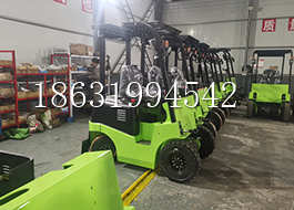 克山县电动叉车电动叉车小型铲车小型铲车1吨克山县液压升降车克山县随车用叉车1吨